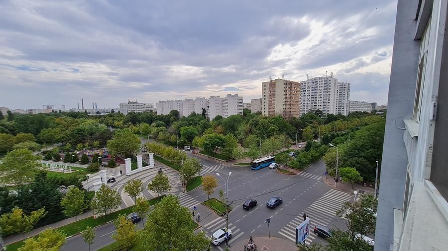 Apartament 2 camere cu vedere spre parc IOR - Poză 3