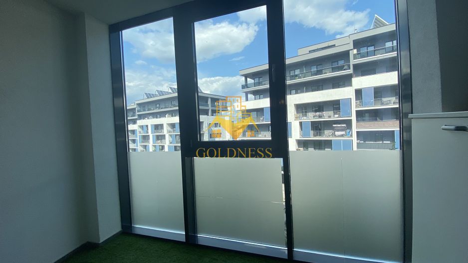 Apartament cu 2 camere în Sophia Residence - Poză 10