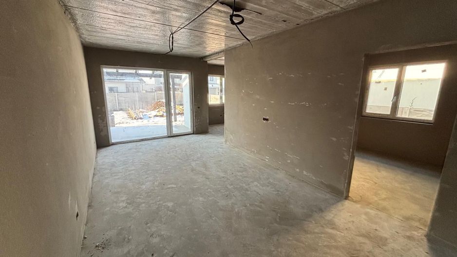 DUPLEX PARTER, SAG, 3 CAMERE - Poză 4