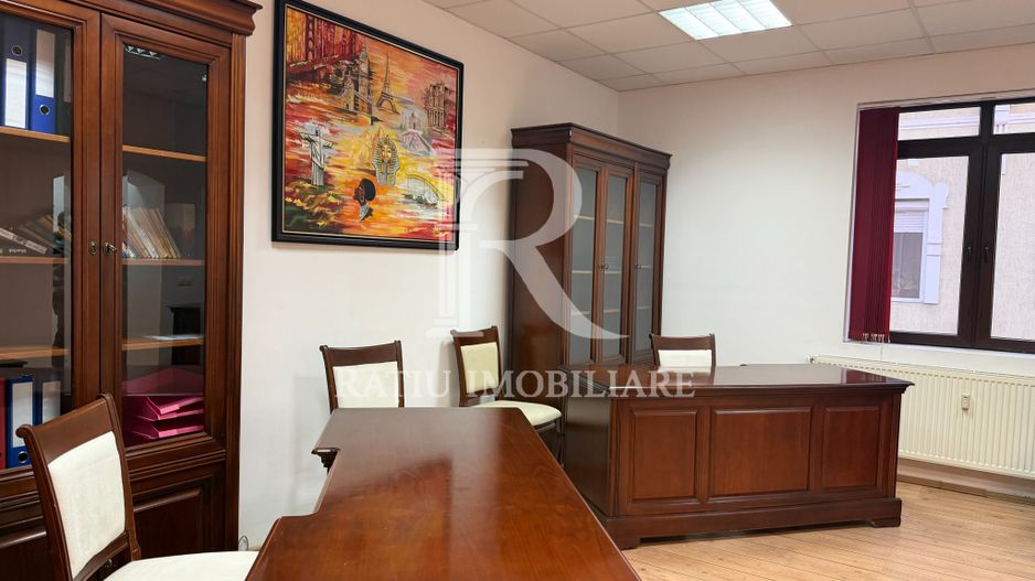 BIROU ELEGANT | MOBILIER CLASIC | ULTRACENTRAL | ORADEA - Poză 8