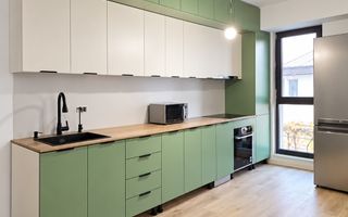 OPORTUNITATE | APARTAMENT 3 CAMERE | AVIATIEI | BLOC BOUTIQUE | LIFT - Poză 3