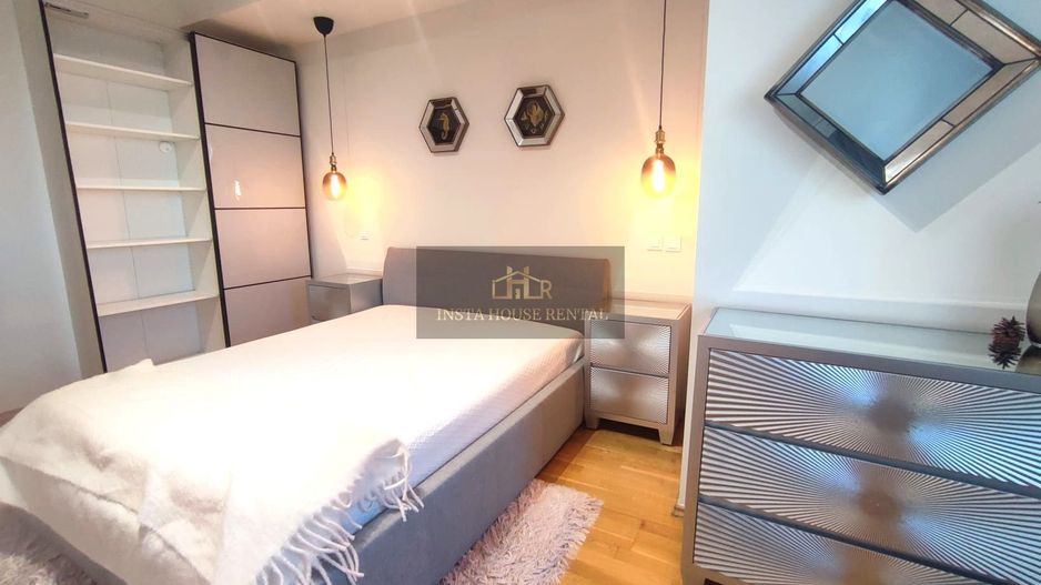 Apartament 3 camere Vita Bella *Parcare 2 locuri*/ Terasa mare - Poză 5