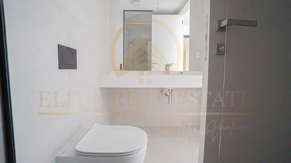 Stațiunea Mamaia - Vânzare apartament cu 2 camere, 2 bai si terasa. - Poză 9