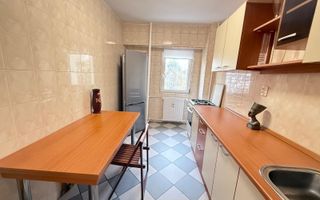 Garsoniera Ghica Tei Teiul Doamnei - Poză 3