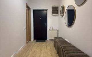Vila D+P+ E1+M || CURTE PROPRIE SI GARAJ || EXPOZITIEI - Poză 8