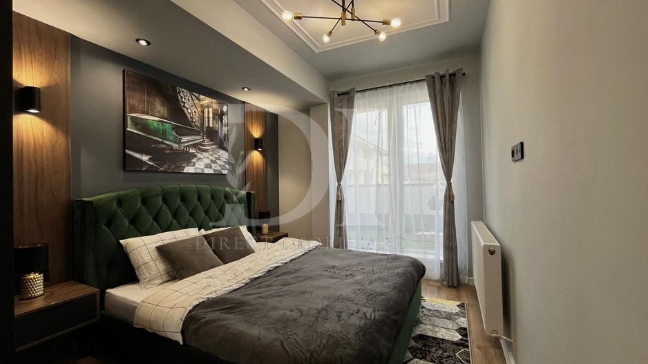 Apartament ultramodern  / Zona Terra - Poză 20