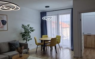 Apartament ultramodern cu 2 camere in zona The Office - Poză 2