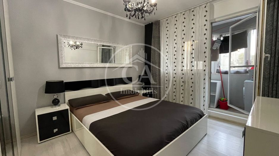 Apartament cu 3 camere de închiriat în zona Rogerius, Oradea - Poză 7