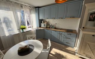 Apartament de 2 camere, 45mp, zona McDonald's - Poză 6