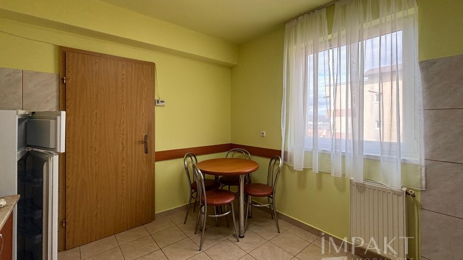 Apartament cu 2 camere in Andrei Muresanu - Poză 5