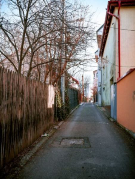 Teren intravilan Baneasa | 293 MP | Oportunitate investitie - Poză 3