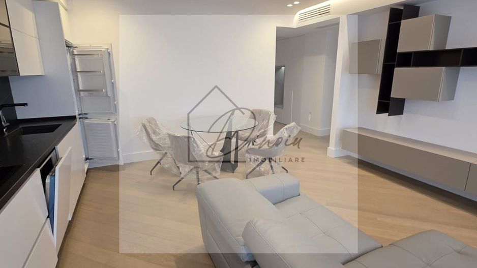 Apartament 3 camere Iancu Nicolae I Cortina 126  I Jolie Ville I COM0% - Poză 26