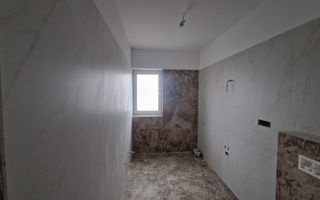 NOU APARTAMENT 1 CAMERA  45mp PLATOU GALATA - Poză 8