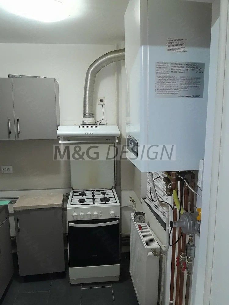 Apartament  2 camere  Sagului etaj 1 - Poză 3
