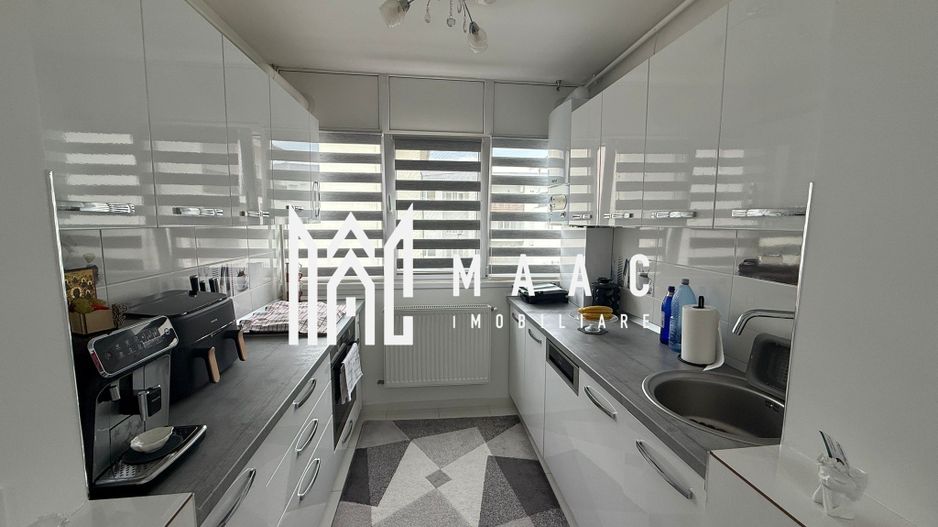 Apartament 2 Camere I 55 MP I Etaj 2 I Terasa I Selimbar - Poză 3