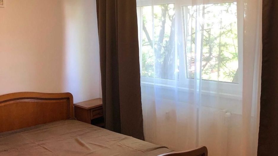 AP. 2 CAMERE LACUL MORII, BUCATARIE INCHISA, MOBILAT, METROU 15 MINUTE - Poză 1