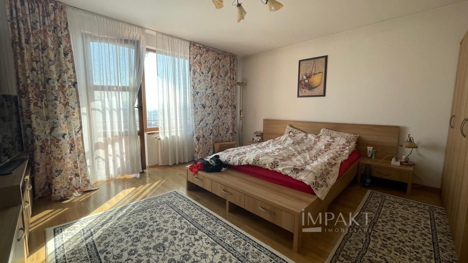 Casa cu panorama superba in Dambul Rotund! - Poză 14