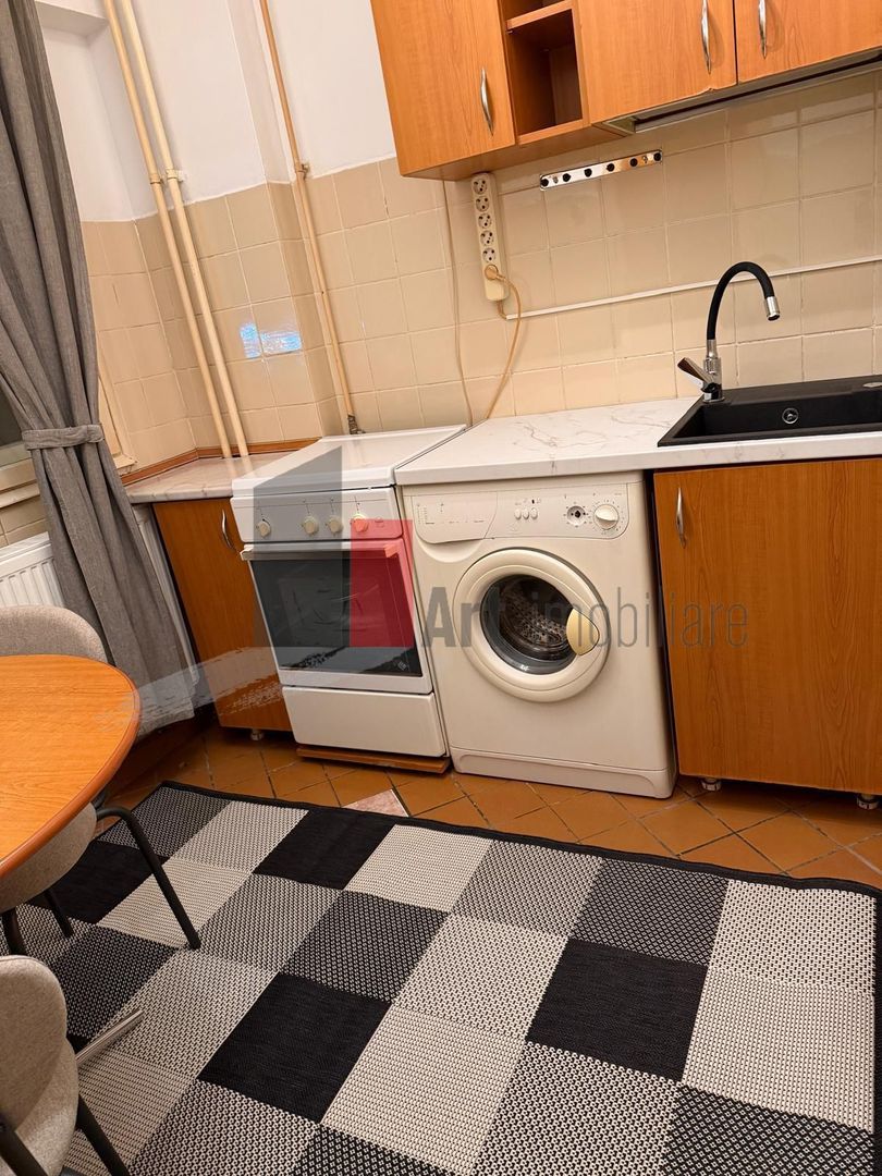 Garsoniera de inchiriat-Decebal-Alba Iulia - Poză 4