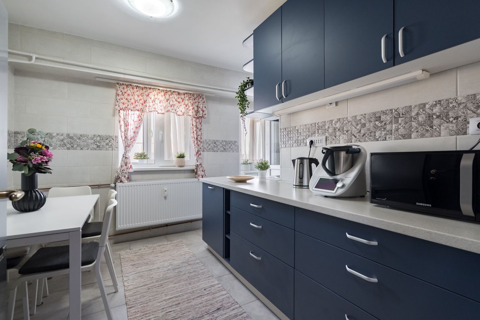 COMISION 0% - Apartament 80mp superb renovat la doar 5 minute metrou Pta Muncii - Poză 14