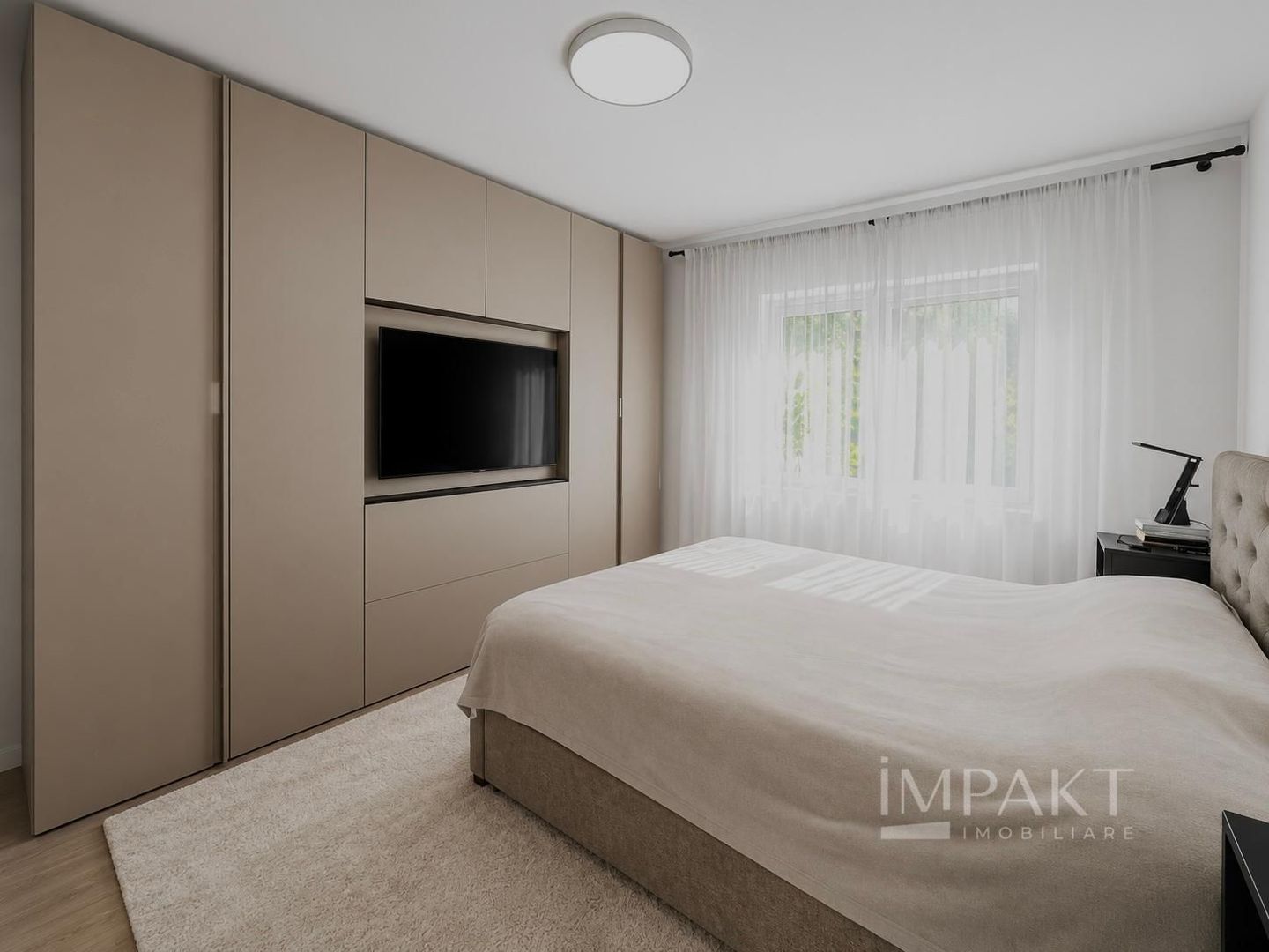 Apartament cu 3 camere in Grigorescu - Poză 2