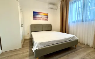 Apartament cu 3 camere *prima inchirere* // zona Herastrau - Poză 31