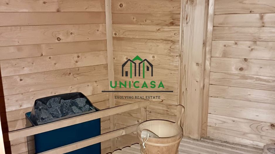 Casă tip duplex - Zona  Nord - Poză 14
