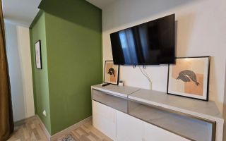 Tatarasi - Himson Residence - Bloc nou-Parcare  subterana inclusa! - Poză 6