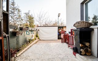 Casa de tip Duplex complet mobilat și utilat, în Gilau, zona RAR - Poză 29