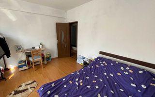 Apartament cochet 2 camere, etaj intermediar, Mănăștur. - Poză 5