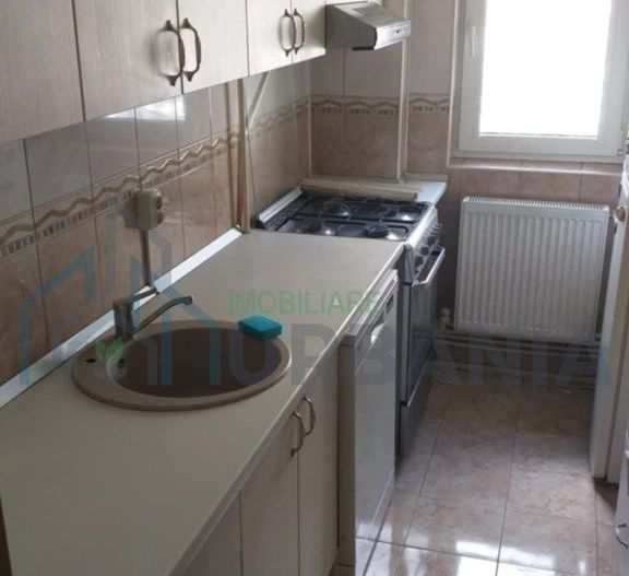 Apartament 3 camere de închiriat în zona Bicaz Dacia, Iași - Poză 1