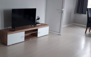 De inchiriat 2 apartamente cu 2 camere, etaj 1/2, strada Domneasca, 500 E - Poză 5