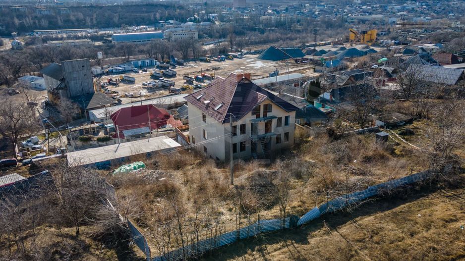 Vânzare, casă, 4 nivele, 1000 mp, str. Tinereții, Vatra - Poză 9