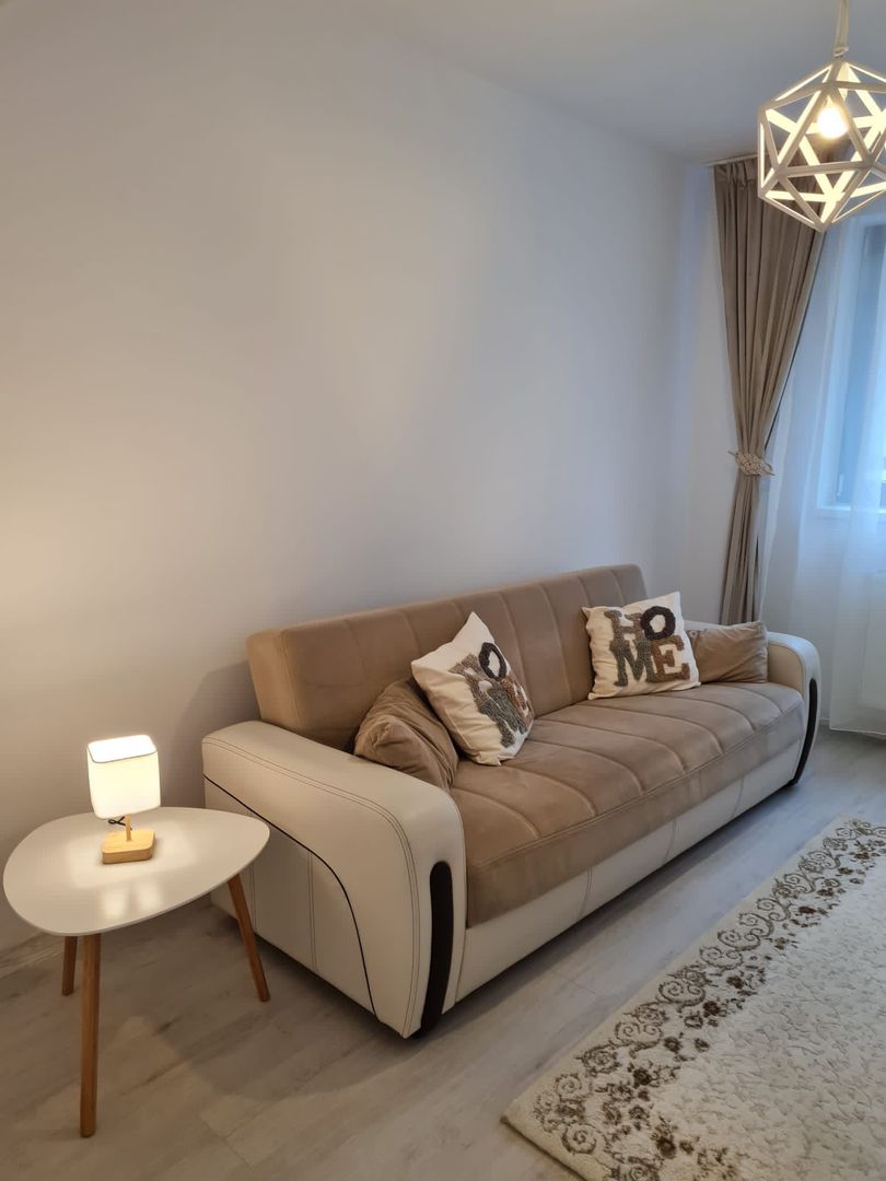 3 CAMERE_HILS BRAUNER_METROU NICOLAE TECLU - Poză 6