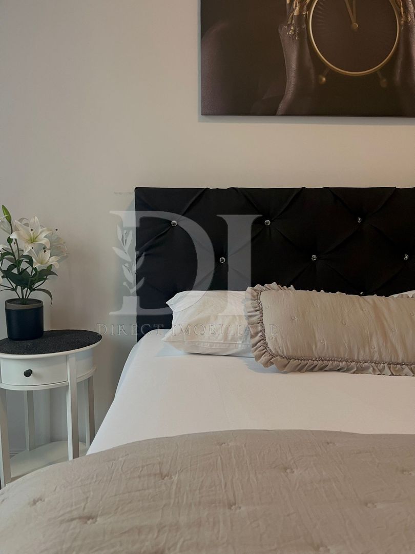 Apartament la cheie / ideal pentru locuinta sau investitie - Poză 8