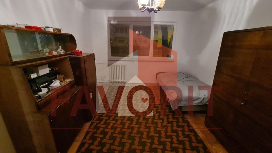 Apartament 3 camere, Calea Sagului. - Poză 1