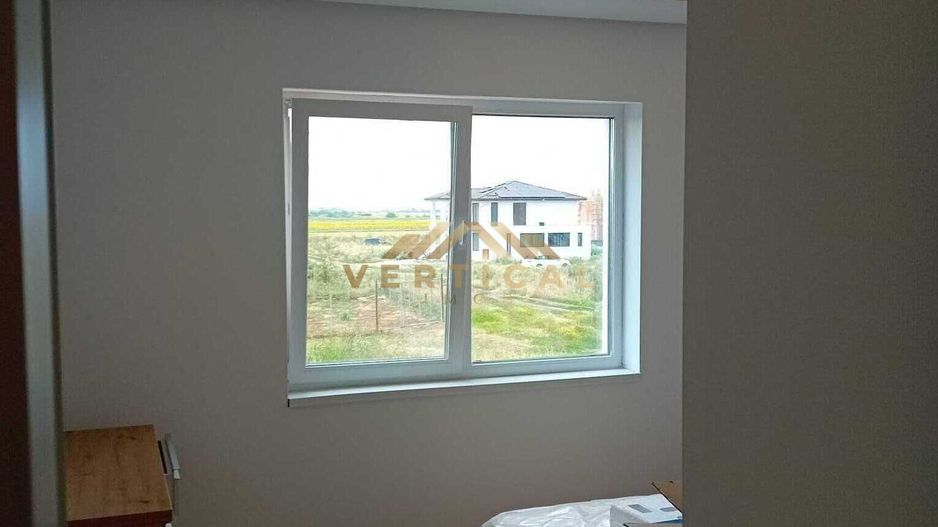 *Super*Apartament 2 camere +Curte* Gradina* Berceni /Vidra rate-dezv.* - Poză 11