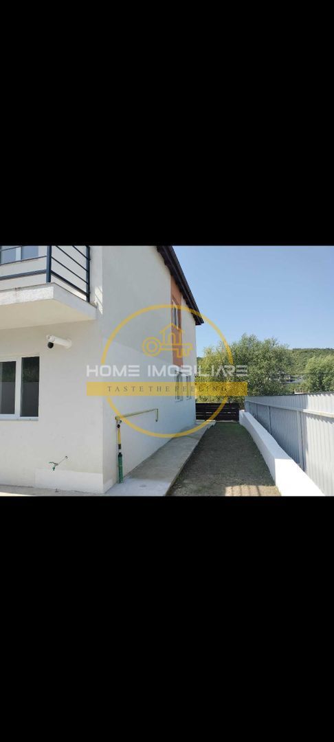 Vila 135000 euro,Visani la strada principala - Poză 3