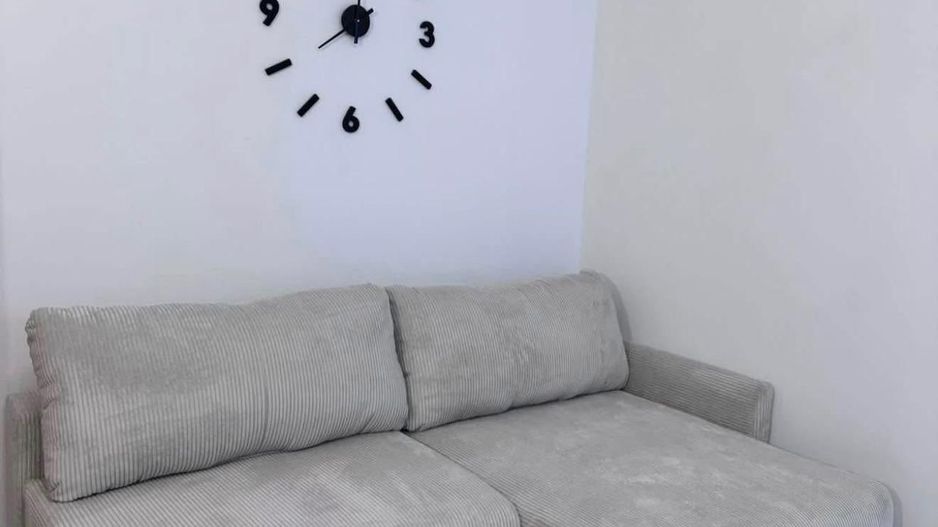 Giroc-Um | 3 Camere | 2 Locuri de parcare | Disponibil de la 1 Iulie - Poză 6