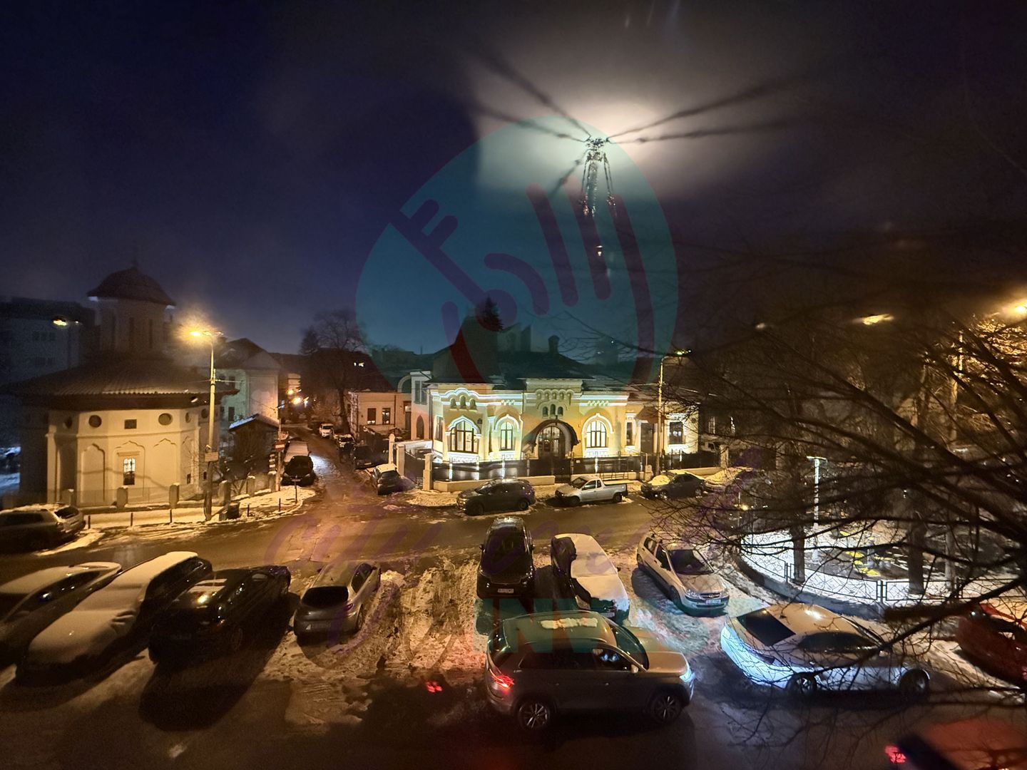 Apartament boem in zona Piata Sfantul Stefan - Poză 9