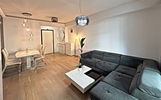 Apartament 3 camere Baneasa - Jandarmerie - Poză 5
