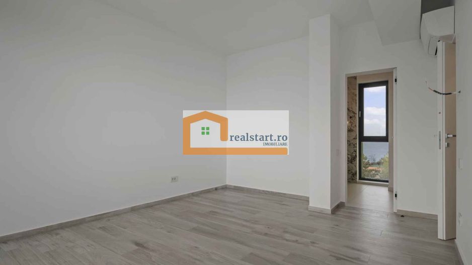 Vedere directa la Mare, Prima linie, Penthouse tip Duplex, bloc Boutique - Poză 28
