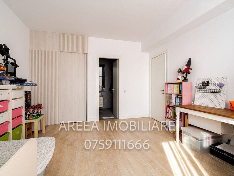 Apartament luxos,luminos,foarte spatios in Erou Iancu Nicolae-Oferta atractiva - Poză 14