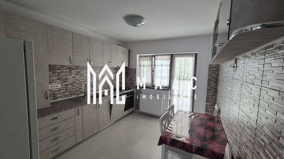Apartament 3 camere de vânzare | Râmnicu Vâlcea, Central - Poză 4