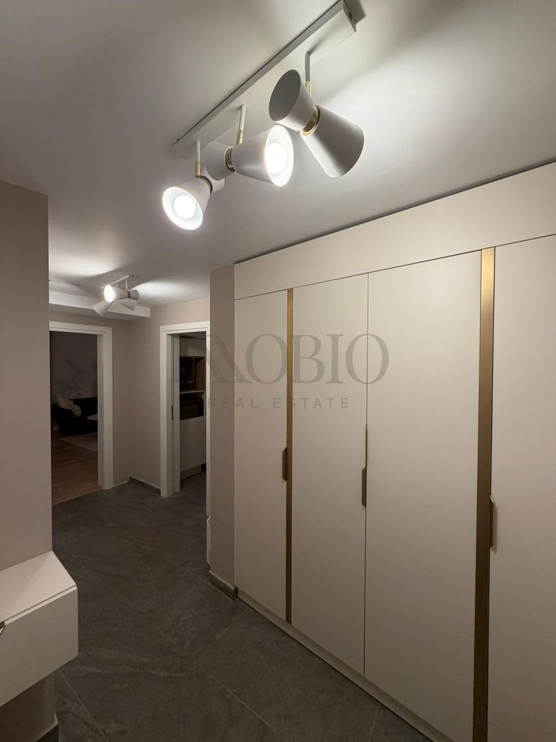 Apartament boutique 2 camere modern | Premium | Grădină | Pța Unirii - Poză 3