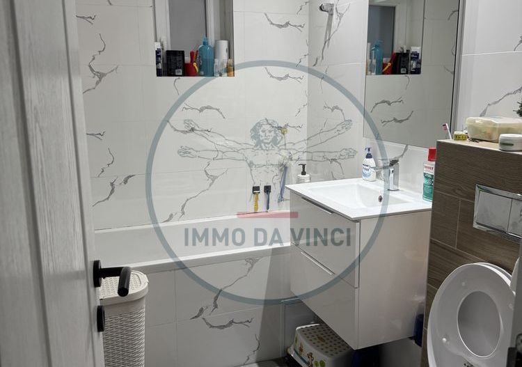 APARTAMENT 3 CAMERE | MARASTI - Poză 6