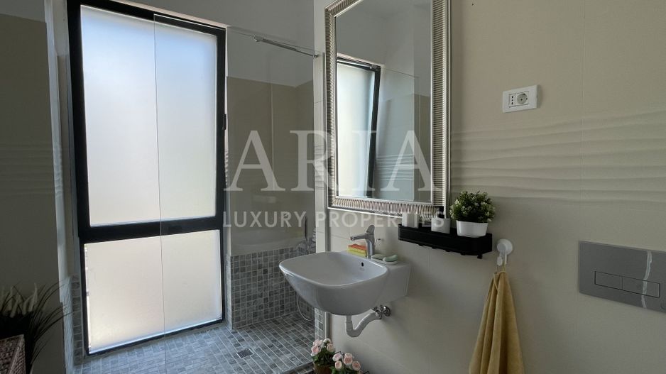 IANCU 75 - 3 CAMERE - NOU LUX - GARAJ - Poză 15