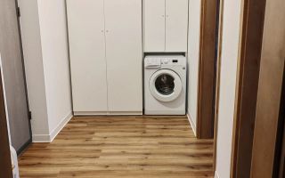 Garsoniera | 37.5MPU | Lift | Loc de parcare | zona Selimbar - Poză 6