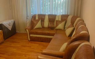 VANZARE 3 CAMERE | BLOC REABILITAT | ZONA DRISTOR - Poză 1