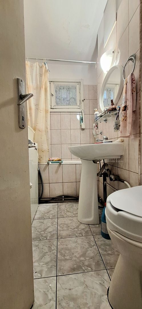 Apartament cu 2 camere - Circumvalatiunii - Poză 14