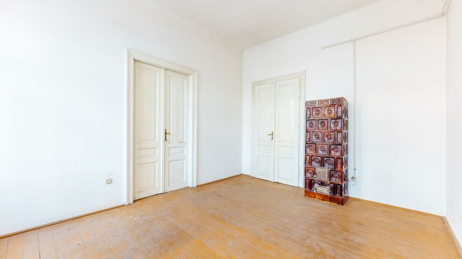 Apartament 3 camere pentru investiții central - Poză 5